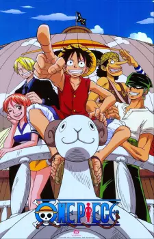 One Piece Episode 1109 English Subbed