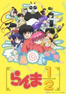 Ranma ½ (2024) Episode 9 English Subbed