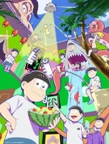 Osomatsu-san 4th Season Osomatsu-san 4th Season